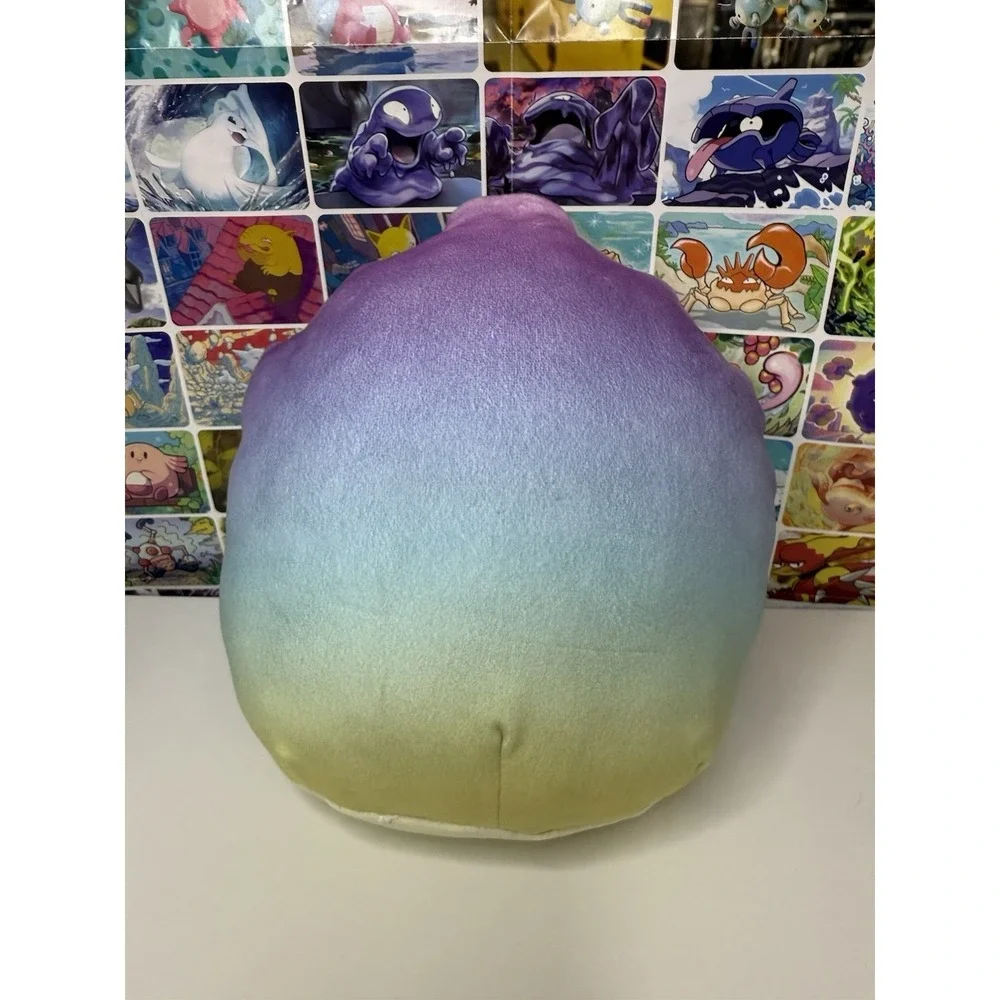 Squishmallows Shauna‎ The Seashell 8